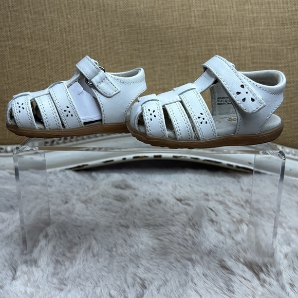 SEE KAI RUN | Gloria IV, White, Size 5 - Picture 3 of 14